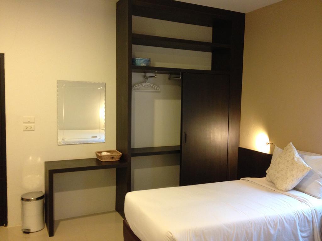 Chiangrai Green Park Resort Chiang Rai Ngoại thất bức ảnh
