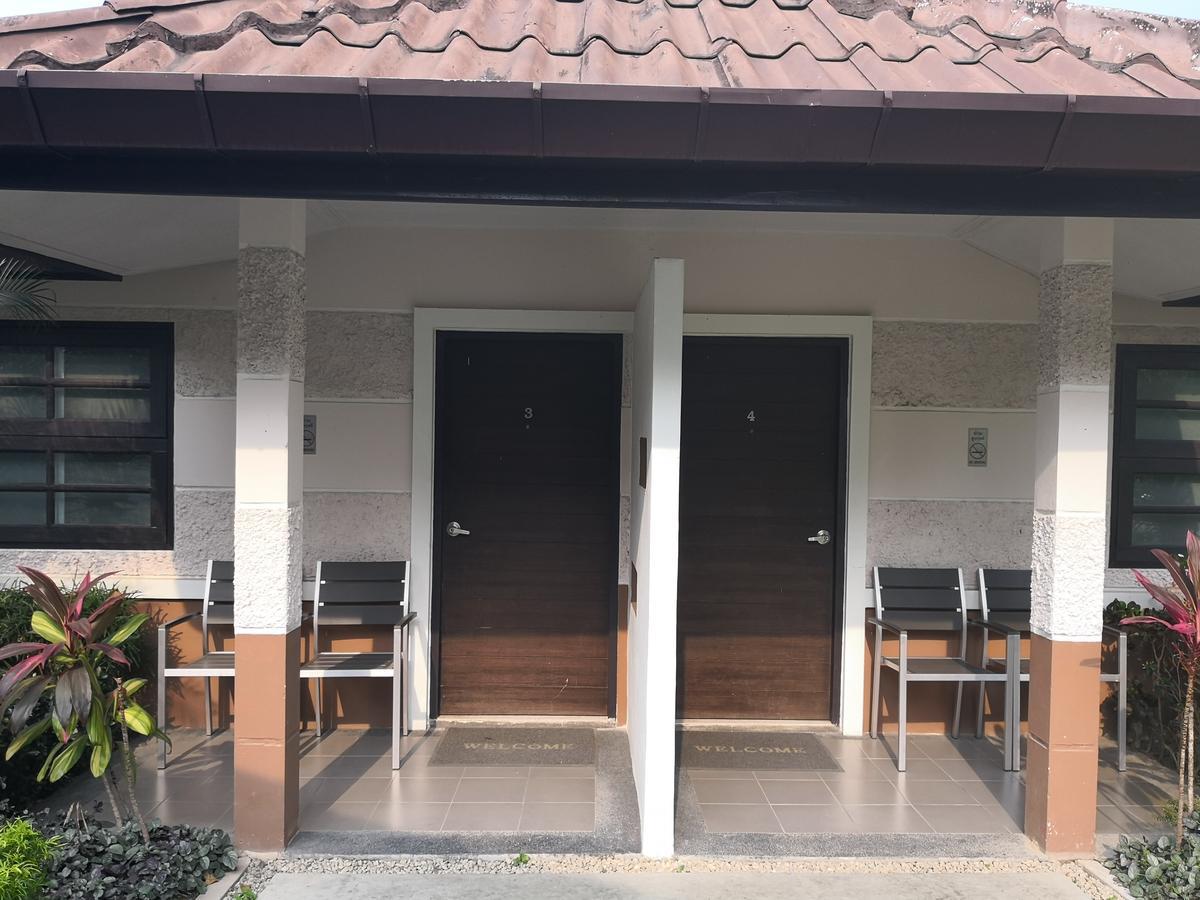 Chiangrai Green Park Resort Chiang Rai Ngoại thất bức ảnh