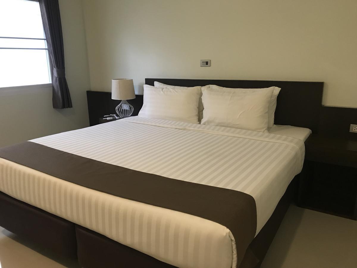 Chiangrai Green Park Resort Chiang Rai Ngoại thất bức ảnh