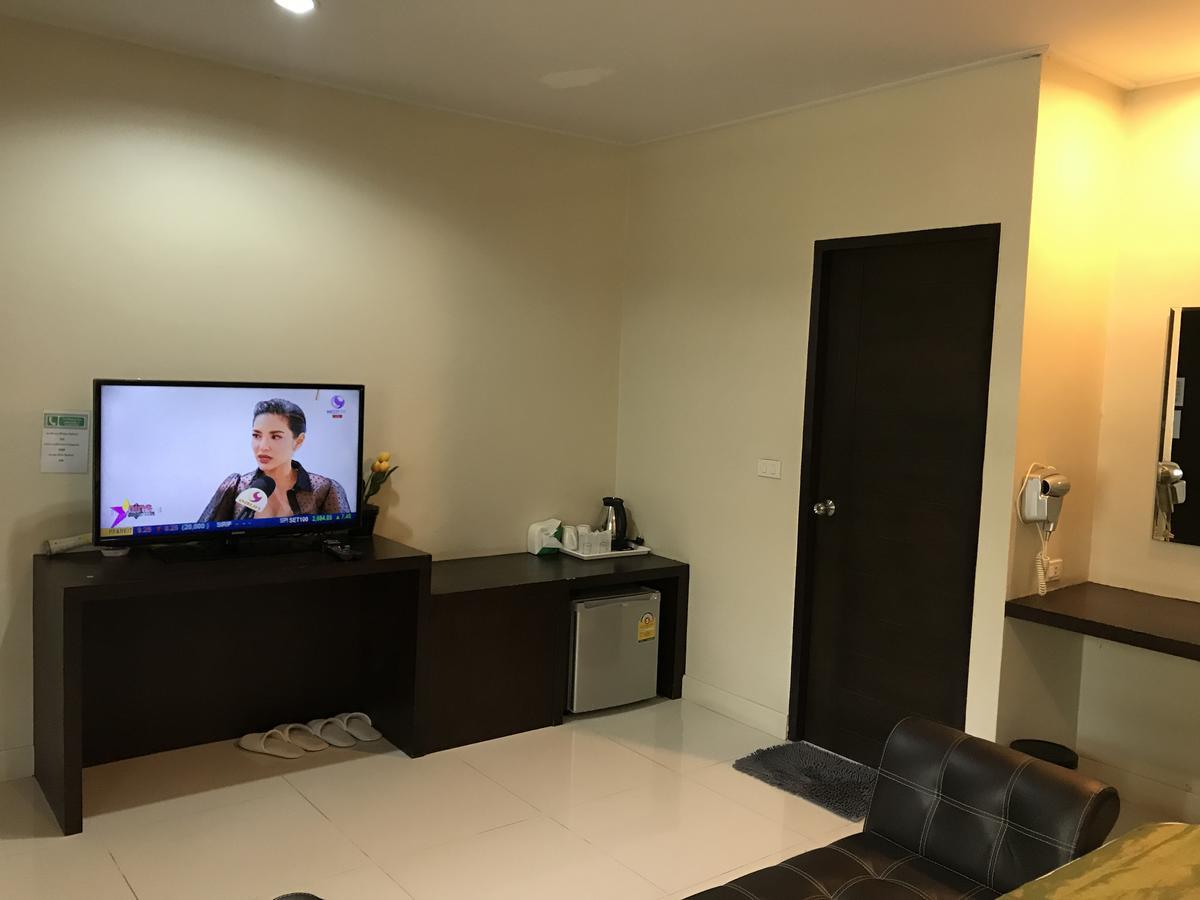Chiangrai Green Park Resort Chiang Rai Ngoại thất bức ảnh