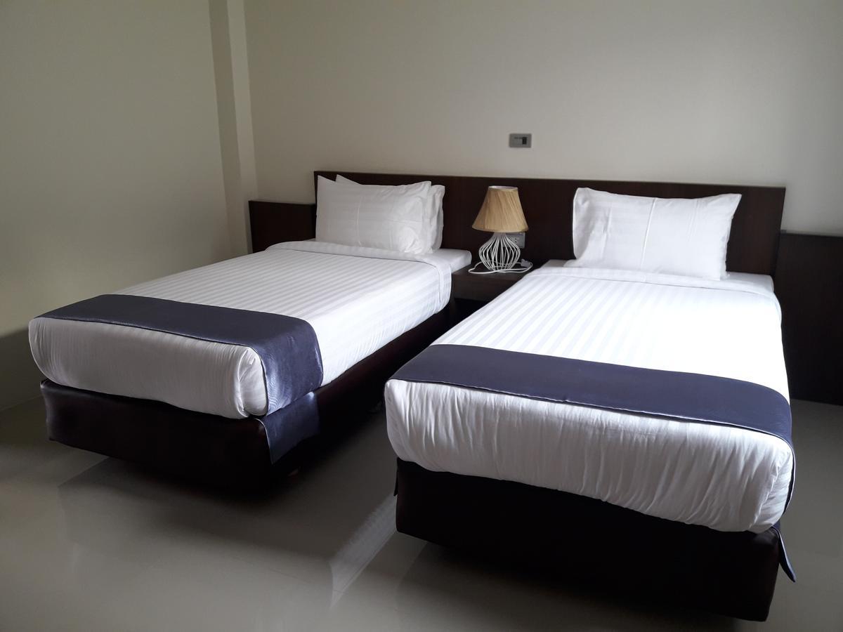 Chiangrai Green Park Resort Chiang Rai Ngoại thất bức ảnh