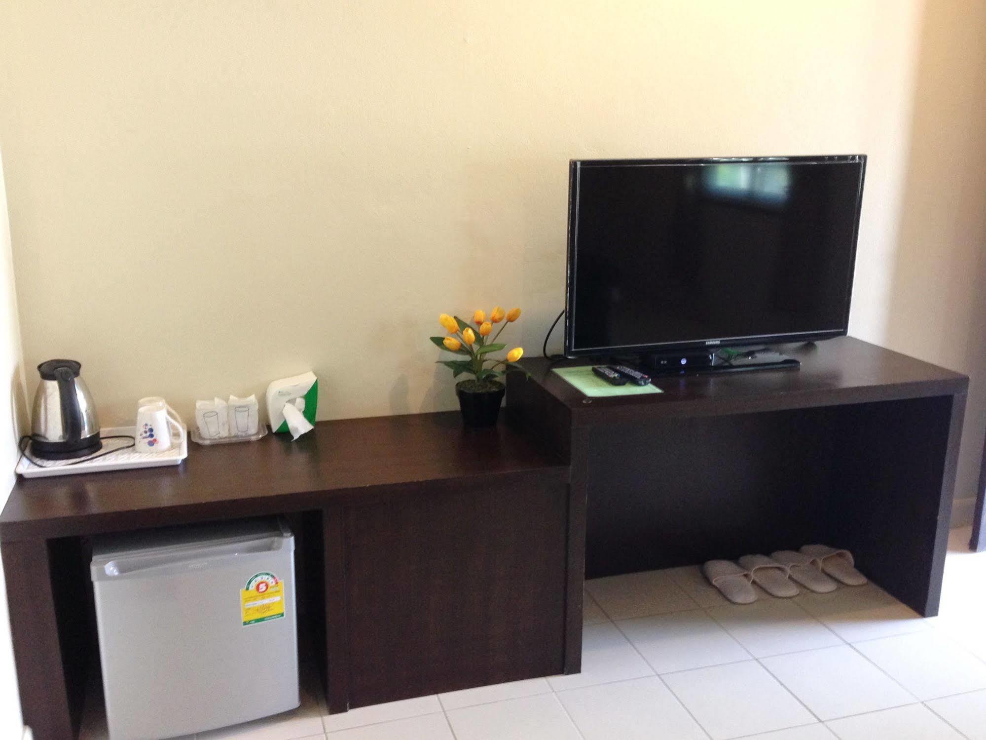 Chiangrai Green Park Resort Chiang Rai Ngoại thất bức ảnh
