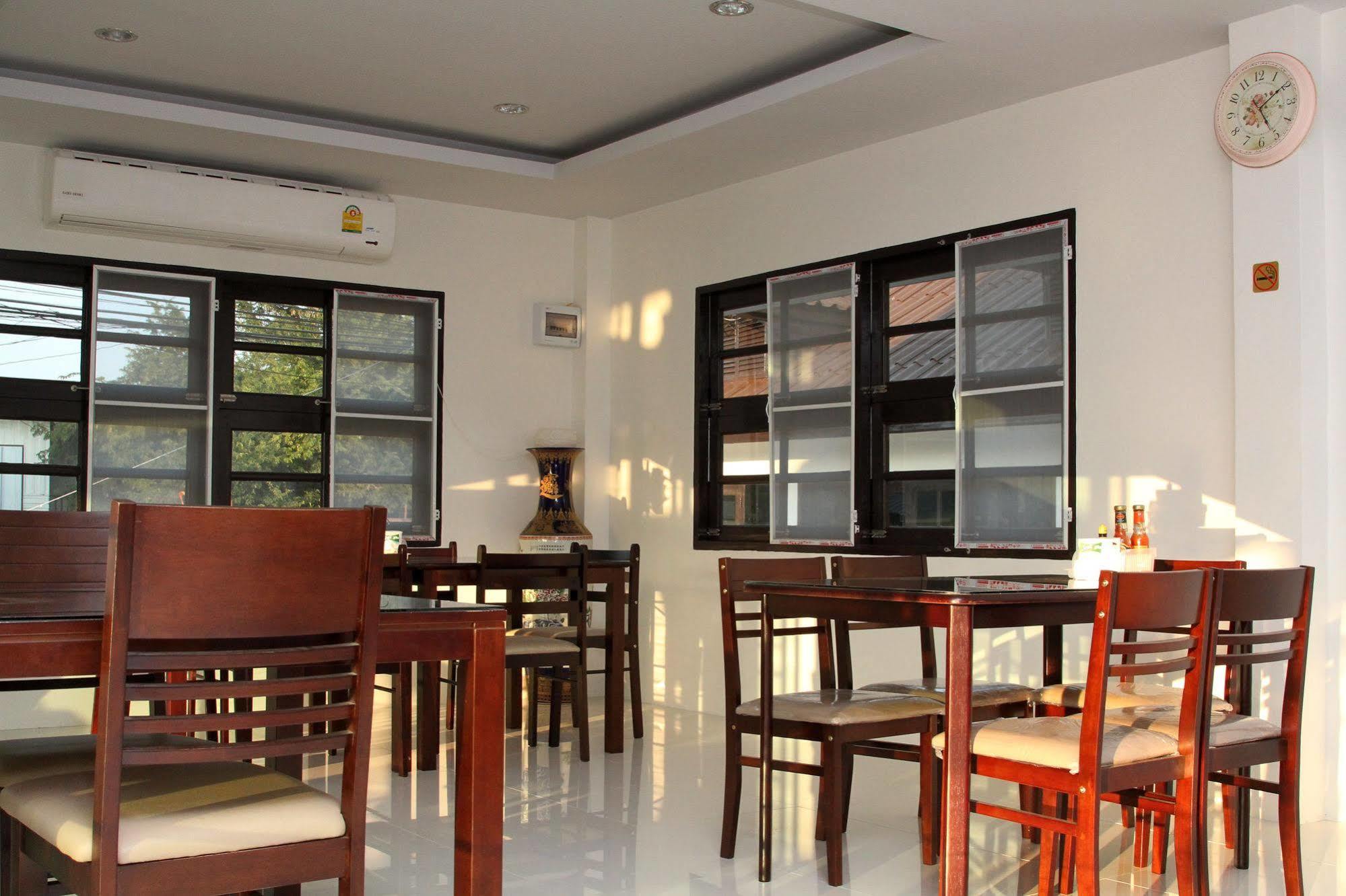 Chiangrai Green Park Resort Chiang Rai Ngoại thất bức ảnh